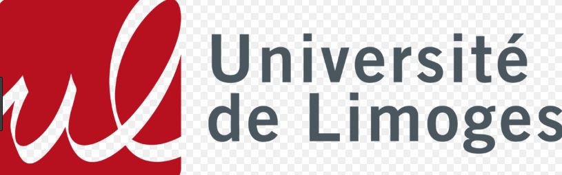 Université de Limoges-Limoges logo