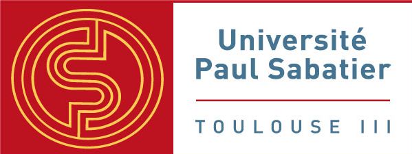 Université Toulouse III - Paul Sabatier-Toulouse logo