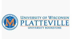 University of wisconsin - platteville logo