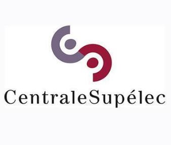 CentraleSupélec-Châtenay-Malabry logo