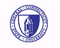 Central Connecticut State University logo