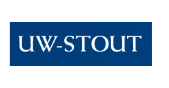 University of wisconsin - Stout logo
