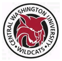Central Washington University logo