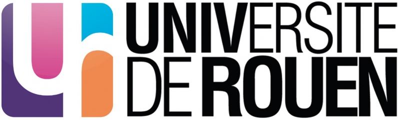 Université de Rouen Normandie-Mont-Saint-Aignan logo