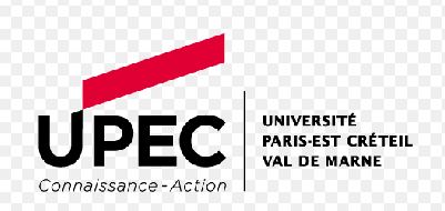 Université Paris-Est Créteil Val de Marne logo