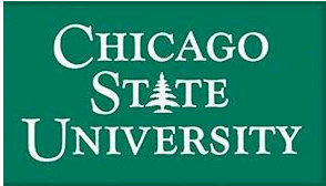 Chicago State University logo