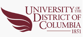 University of the district of Columbia logo