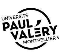 Université Paul Valéry Montpellier 3-Montpellier logo