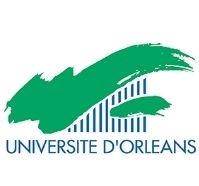 Université d'Orléans-Orléans logo