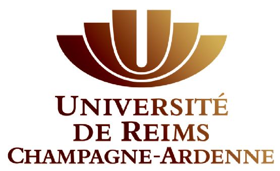 Université de Reims Champagne-Ardenne-Reims logo