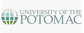 University of Potomac logo