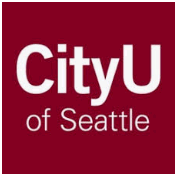 City University of Seattle logo
