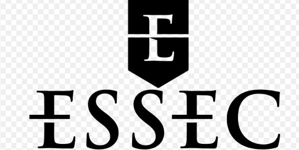 École Supérieure des Sciences Economiques et Commerciales-Cergy-Pontoise logo