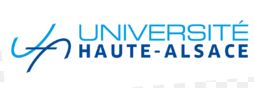Université de Haute-Alsace-Mulhouse logo