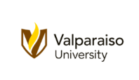 Valparaiso university logo