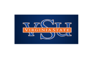 Virginia State University (VSU) logo