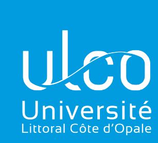 Université du Littoral Côte d'Opale-Dunkerque logo