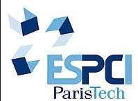 École supérieure de physique et de chimie industrielles de la Ville de Paris-Paris logo
