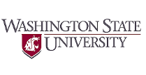 Washington state university Tri-cities logo