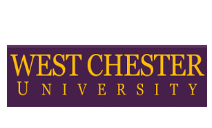 West Chester university of Pennsylvania logo