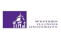 Western Illinois University logo