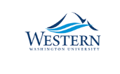 Western Washington university logo