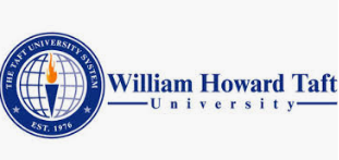 William Howard Taft university logo