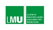 Ludwig-Maximilians - Universität München logo