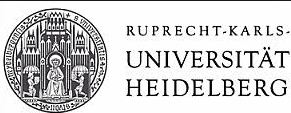Ruprecht-Karls-Universität Heidelberg logo