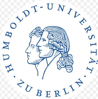Humboldt-Universität zu Berlin logo