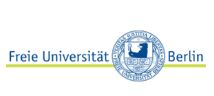 Freie Universität Berlin logo