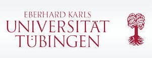 Eberhard Karls Universität Tübingen logo