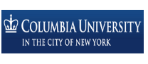 Columbia University in the City of New York logo