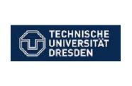 Technische Universität Dresden logo