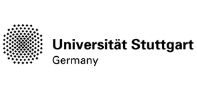 Universität Stuttgart - University of Stuttgart logo