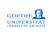 Universität Frankfurt am Main logo