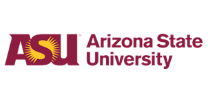 Arizona State University logo
