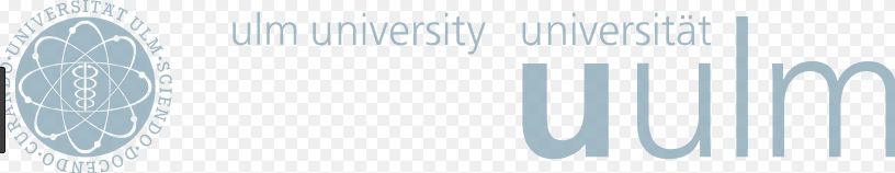 Universität Ulm logo