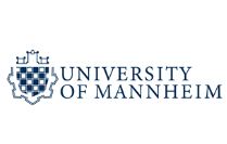 Universität Mannheim logo