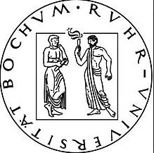 Ruhr-Universität Bochum logo