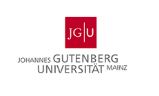 Johannes Gutenberg Universität Mainz logo