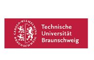 Technische Universität Braunschweig logo