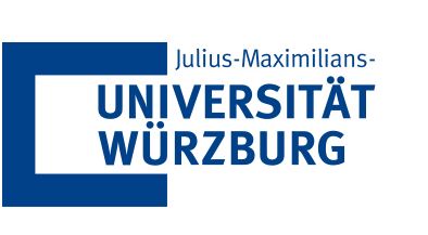 Julius-Maximilians-Universität Würzburg logo