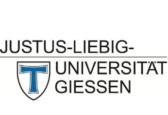 Justus-Liebig-Universität Gießen logo