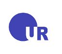 Universität Regensburg logo