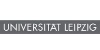 Universität Leipzig logo