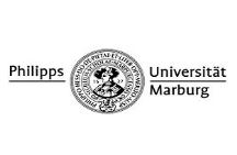 Philipps-Universität Marburg logo