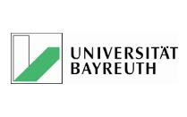 Universität Bayreuth logo