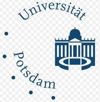Universität Potsdam logo