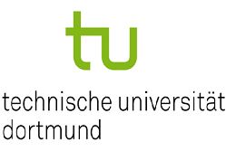Technische Universität Dortmund logo